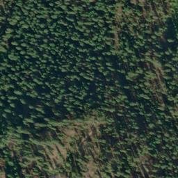 Satellite imagery of Acme Mine, US