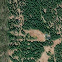 Satellite imagery of Alma Mine, US