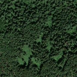 Satellite imagery of Jeru Ridge, US
