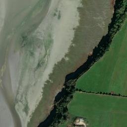 Satellite imagery of Pointe d'Illemont, FR