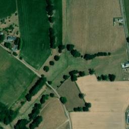 Satellite imagery of Abbaye de Savigny, FR