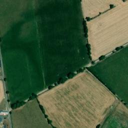 Satellite imagery of Abbaye de Savigny, FR
