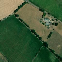 Satellite imagery of Abbaye de Savigny, FR