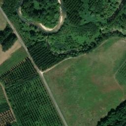 Satellite imagery of Abbaye de la Piété-Dieu, FR