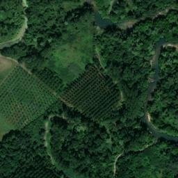 Satellite imagery of Abbaye de la Piété-Dieu, FR