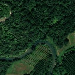 Satellite imagery of Abbaye de la Piété-Dieu, FR