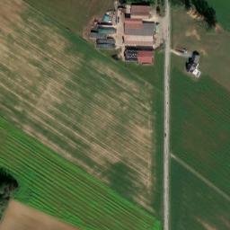 Satellite imagery of 5445001 - A, DE
