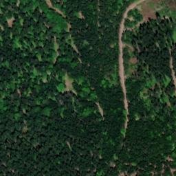 Satellite imagery of Roc du Taurupt, FR