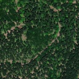 Satellite imagery of Roc du Taurupt, FR