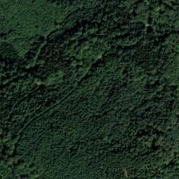 Satellite imagery of Großer Schärtenkopf, DE