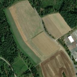 Satellite imagery of Altheimer Berg, DE