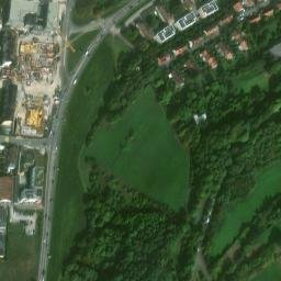 Satellite imagery of Galgenberg, DE