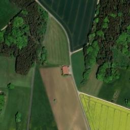 Satellite imagery of Horn, DE