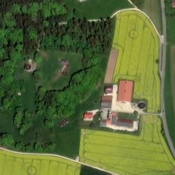 Satellite imagery of Horn, DE