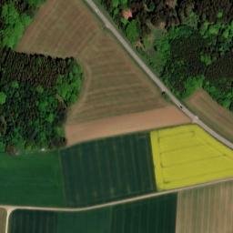 Satellite imagery of Buch, DE