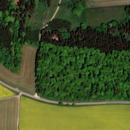 Satellite imagery of Buch, DE