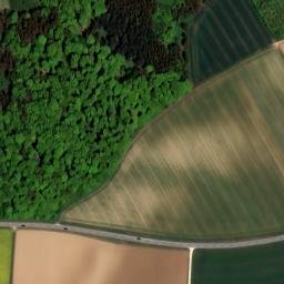 Satellite imagery of Buch, DE