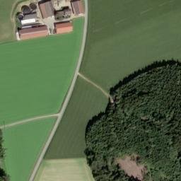 Satellite imagery of Sandberg, DE
