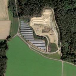 Satellite imagery of Hubberg, DE