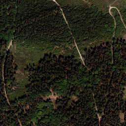 Satellite imagery of Haugstein, AT
