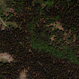 Satellite imagery of Haugstein, AT