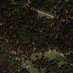 Satellite imagery of Haugstein, AT