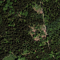 Satellite imagery of Schallenberg, AT