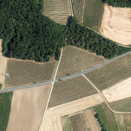 Satellite imagery of Galgenberg, AT