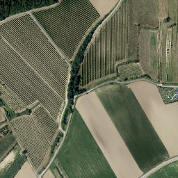 Satellite imagery of Pankraz, AT