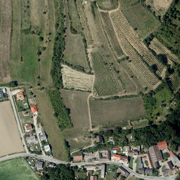 Satellite imagery of Pankraz, AT