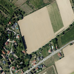 Satellite imagery of Pankraz, AT