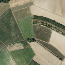 Satellite imagery of Wachtberg, AT