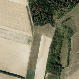 Satellite imagery of Gebmannsberg, AT