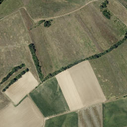 Satellite imagery of Gebmannsberg, AT