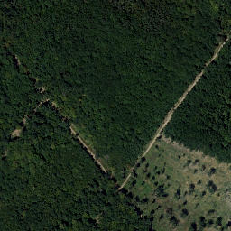 Satellite imagery of Lienen, AT