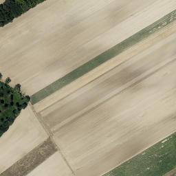 Satellite imagery of Lienen, AT