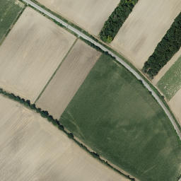 Satellite imagery of Mitterbühel, AT