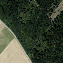 Satellite imagery of Kleinbergen, AT