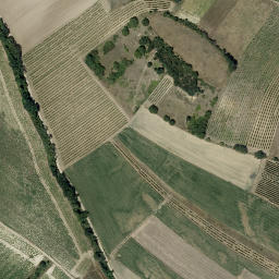 Satellite imagery of Burgstall, AT