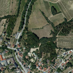 Satellite imagery of Kapellenberg, AT