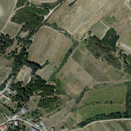Satellite imagery of Kapellenberg, AT