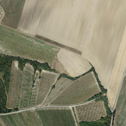 Satellite imagery of Wartberg, AT