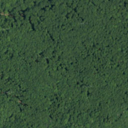 Satellite imagery of Drien, SK