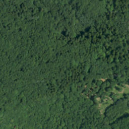 Satellite imagery of Drien, SK