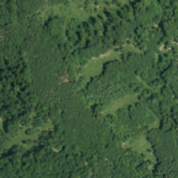 Satellite imagery of Drien, SK