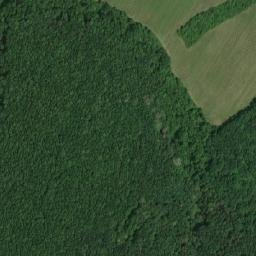 Satellite imagery of XIV.16, SK