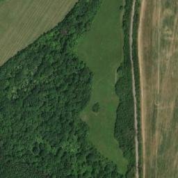 Satellite imagery of XIV.16, SK