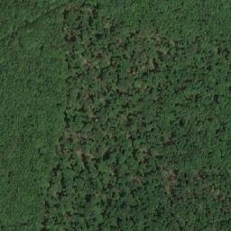 Satellite imagery of XIV.23, SK