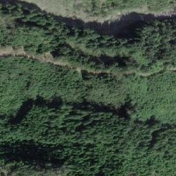 Satellite imagery of Mount Jack, CA