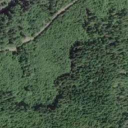 Satellite imagery of Mount Jack, CA